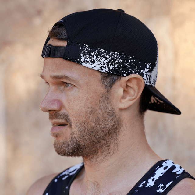 OG Running Cap - Ben Parkes Running