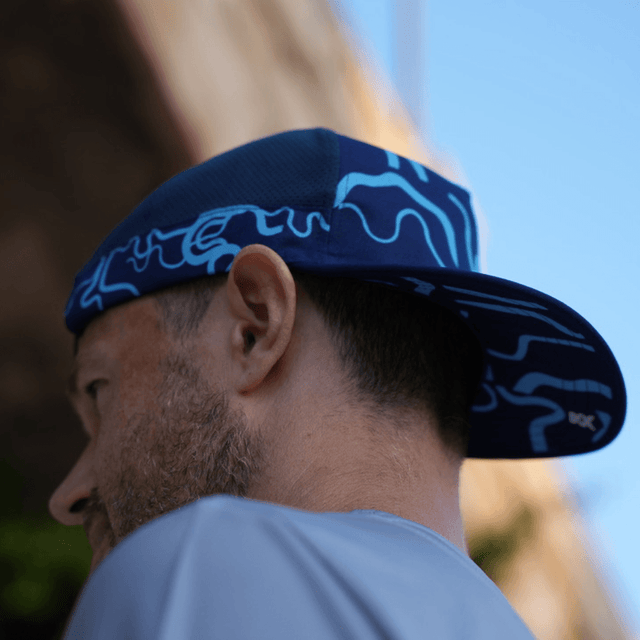 OG Running Cap - Ben Parkes Running