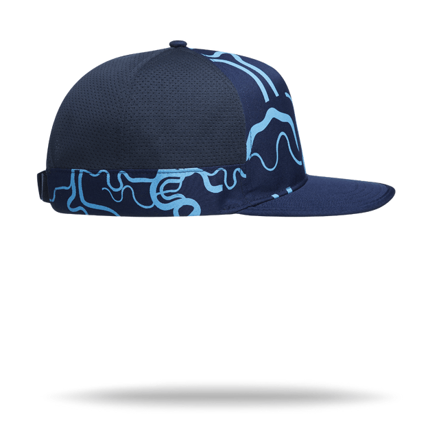 OG Running Cap - Ben Parkes Running