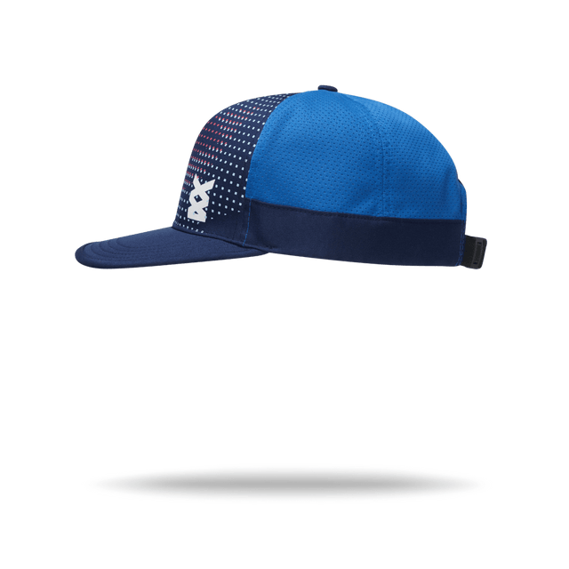 OG Running Cap - Ben Parkes Running