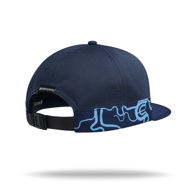 OG Running Cap - Ben Parkes Running