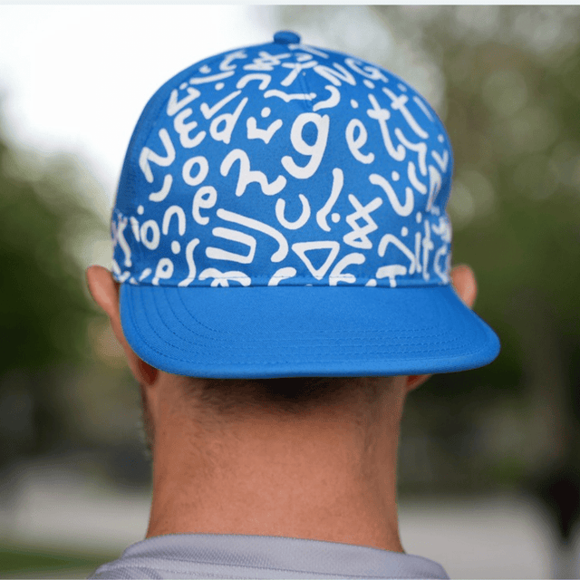 OG Running Cap - Ben Parkes Running