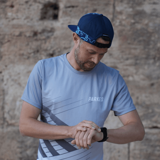 OG Running Cap - Ben Parkes Running