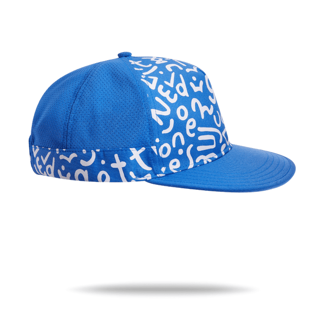 OG Running Cap - Ben Parkes Running