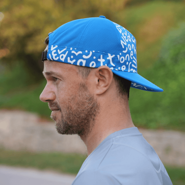 OG Running Cap - Ben Parkes Running