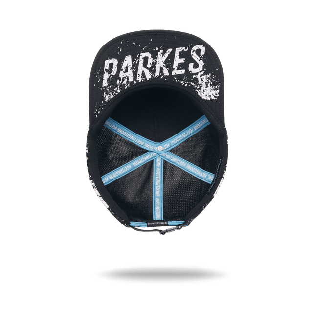 OG Running Cap - Ben Parkes Running