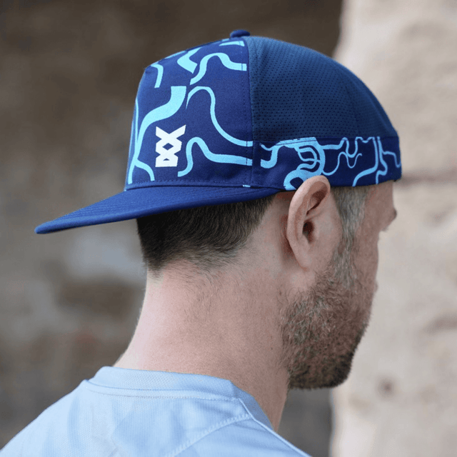 OG Running Cap - Ben Parkes Running