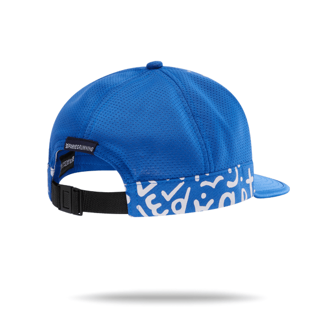 OG Running Cap - Ben Parkes Running