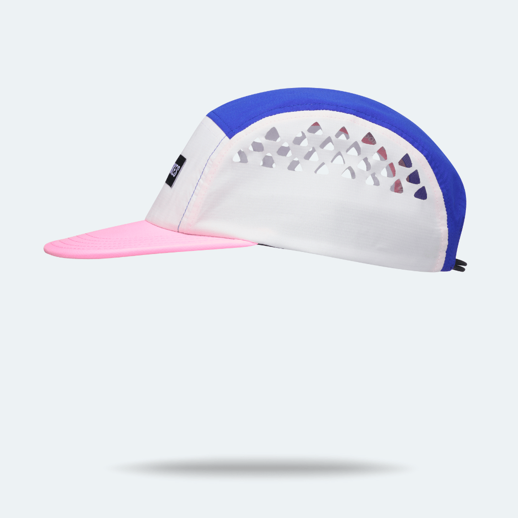 PB Running Cap Best Running Hat In The World Ben Parkes Running