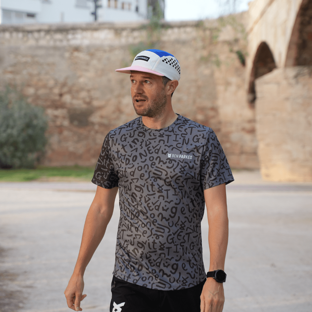 Cool running cap sales