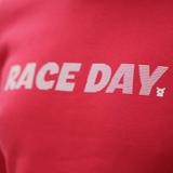 Race Day Sweater - Ben Parkes Running