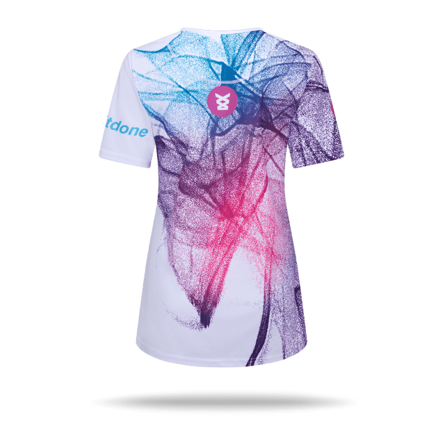 Running Tee - Women's - Ben Parkes Running