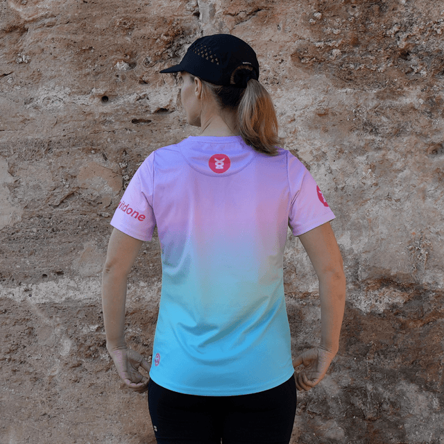 Running Tee - Women's - Ben Parkes Running