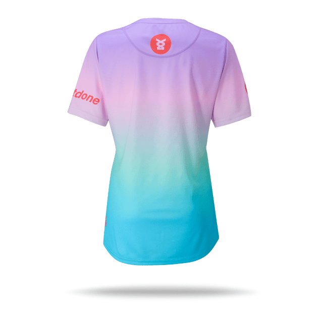 Running Tee - Women's - Ben Parkes Running