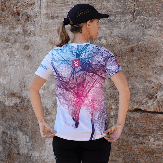 Running Tee - Women's - Ben Parkes Running