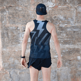 Soar Elite Singlet - Ben Parkes Running