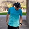 #gettingitdone Running Tee - Ben Parkes Running