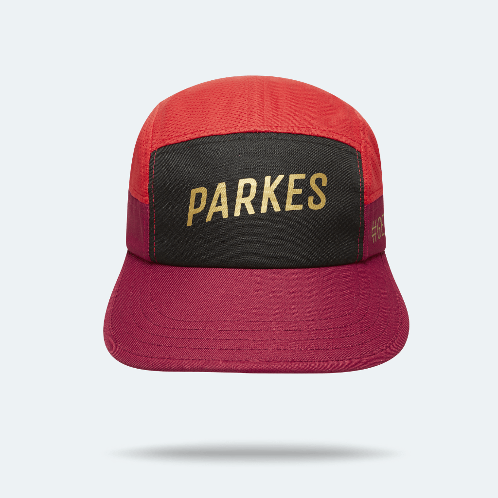 Ben Parkes Running Cap  Best Running Hat that ALL runners LOVE!