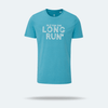 'In It For The Long Run' Tee - Ben Parkes Running