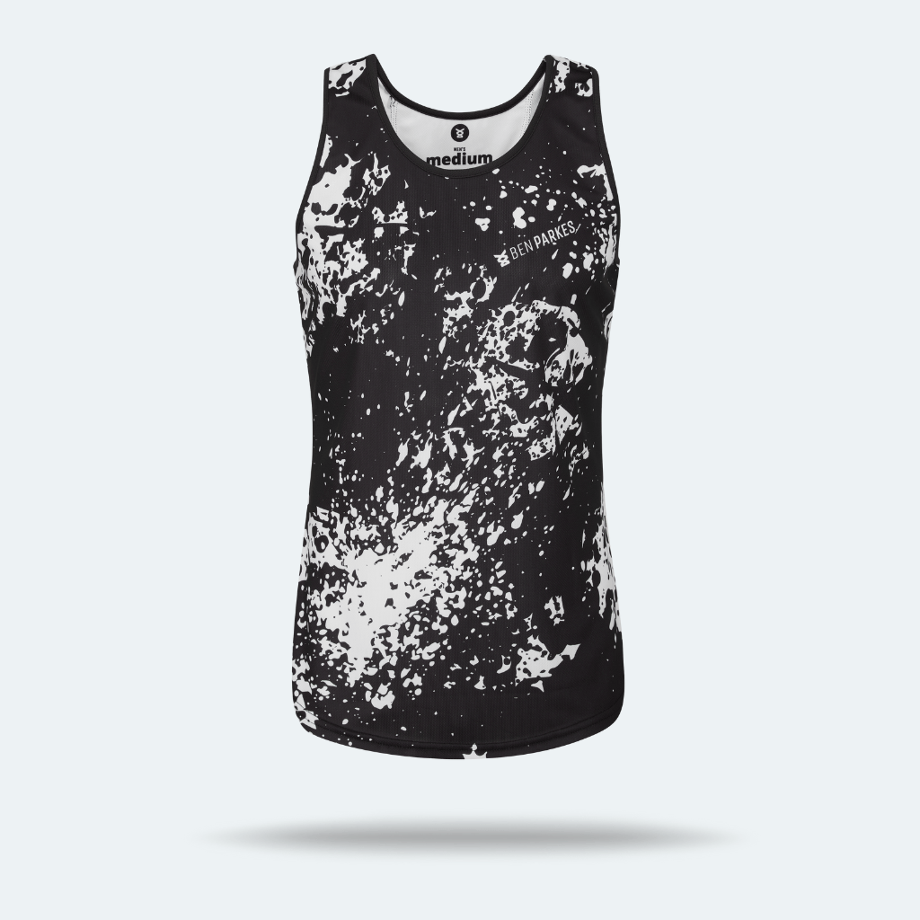 Mens 2025 singlets gym