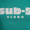 Sub 5 Club Tee - Ben Parkes Running
