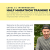 Half Marathon Intermediate - L3 - Ben Parkes Running