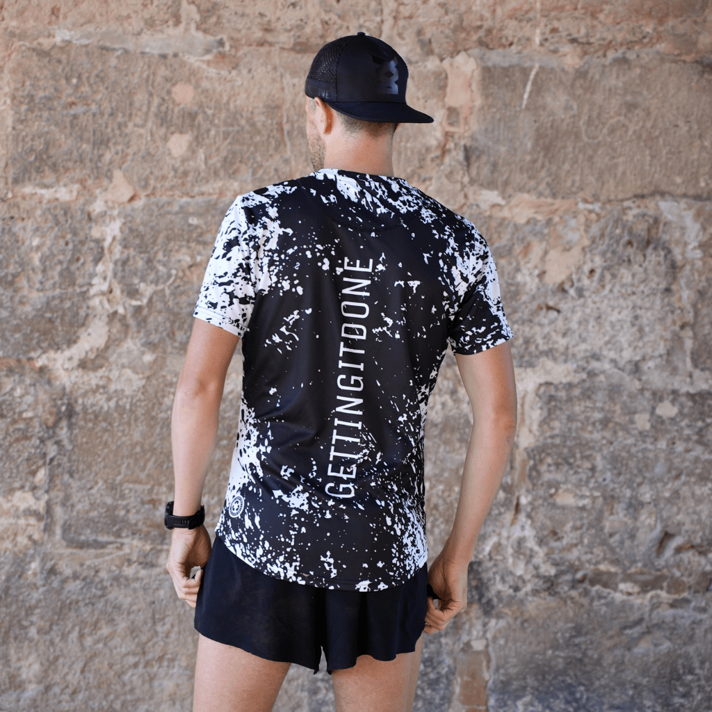 Best 2025 running tee