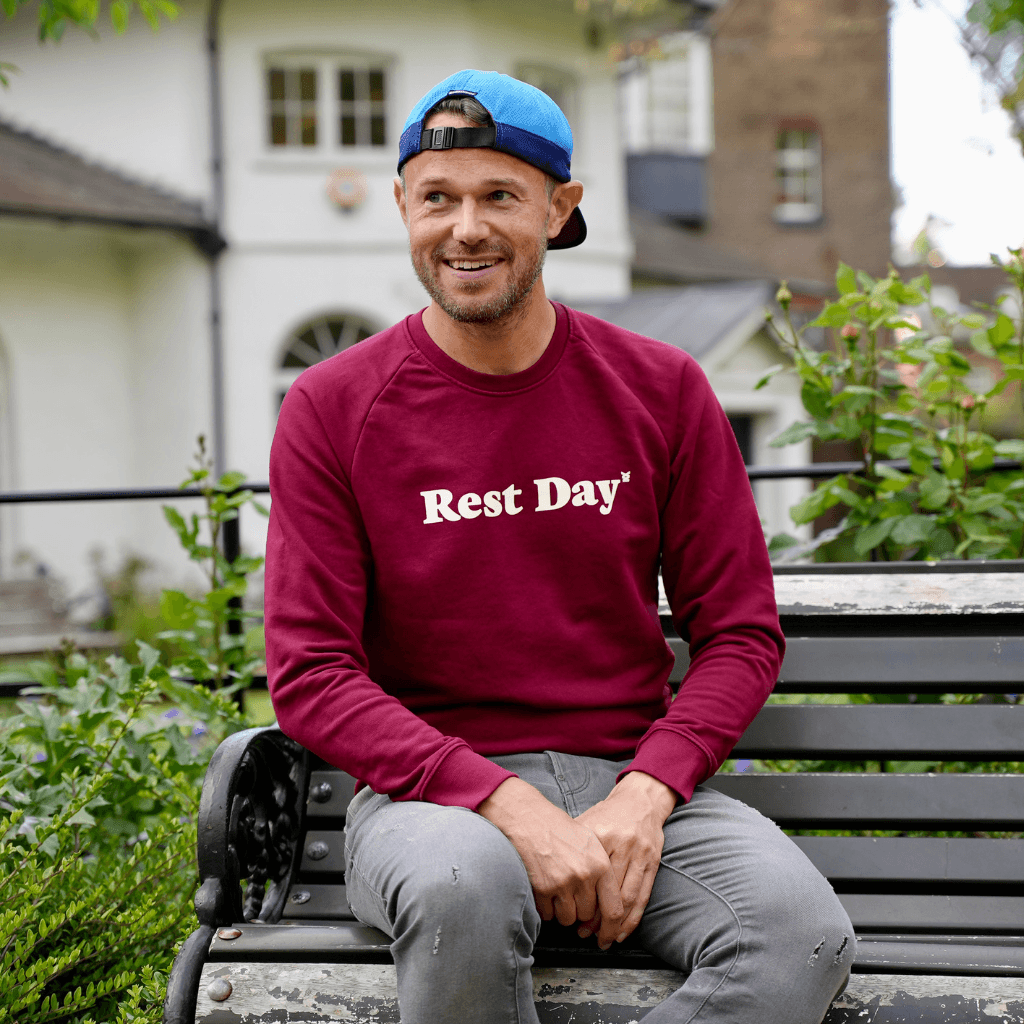 Summer Casual Bundle - Ben Parkes Running