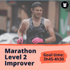 Load image into Gallery viewer, Marathon Plan Improver - L2 - Ben Parkes Running