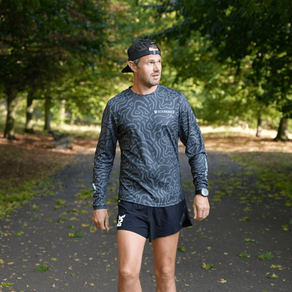 Running shirts long shop sleeve