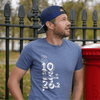Load image into Gallery viewer, Distance Tee - Ben Parkes Running