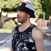 2023 Bucket Hat - Ben Parkes Running