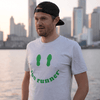 Fun Runner Tee - Ben Parkes Running