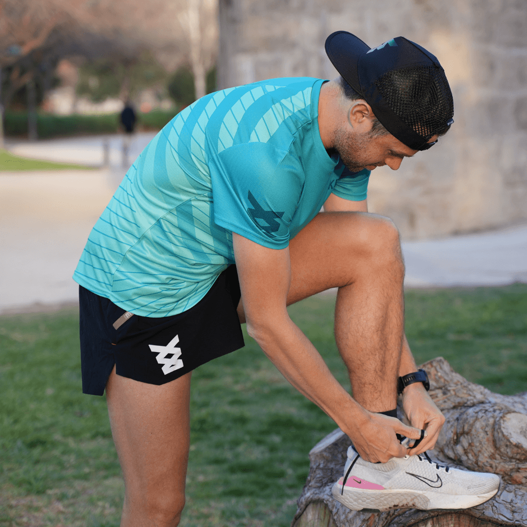 Summer Training Bundle - Ben Parkes Running