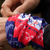 Ben Parkes Wraps - Ben Parkes Running