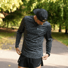 #gettingitdone Long Sleeve Running Tee - Ben Parkes Running