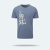 Load image into Gallery viewer, Distance Tee - Ben Parkes Running