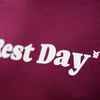 Rest Day Sweater - Ben Parkes Running