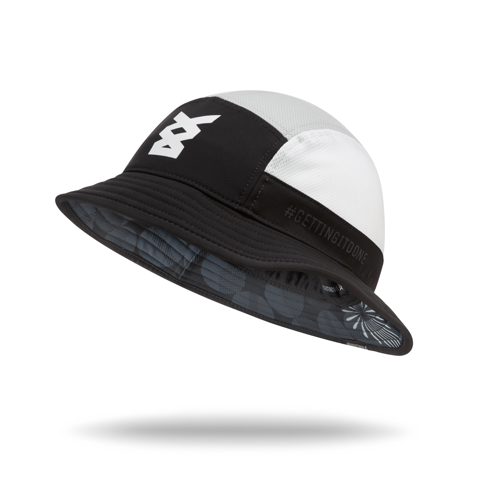 Bucket Hat 2023 - Ben Parkes Running