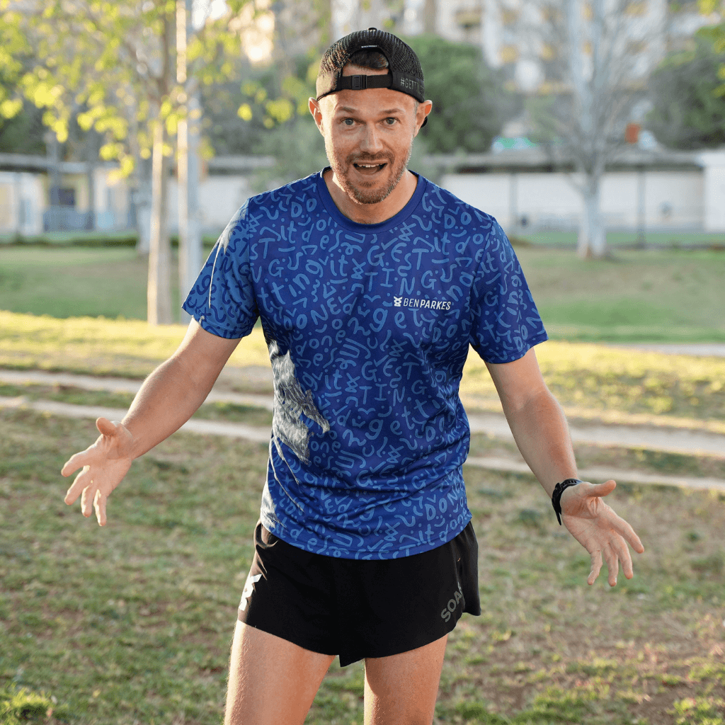 Summer Training Bundle - Ben Parkes Running
