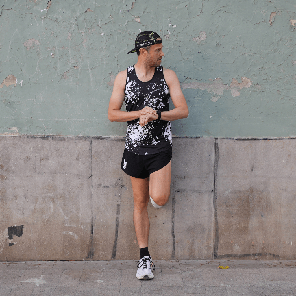 Summer Racing Bundle - Ben Parkes Running