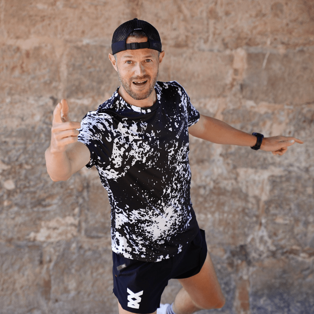 Best 2025 running tees