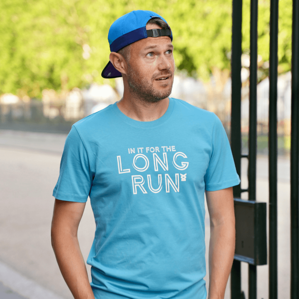 Summer Casual Bundle - Ben Parkes Running