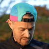 Ben Parkes Running Cap