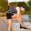 #gettingitdone Mens Running Singlet