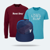Summer Casual Bundle - Ben Parkes Running