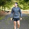 #gettingitdone Long Sleeve Running Tee - Ben Parkes Running