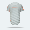 #gettingitdone Running Tee - Ben Parkes Running